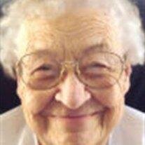 Mary M. Uerlings