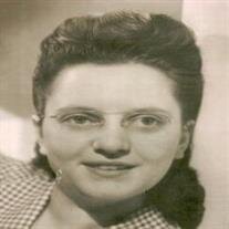 Belva R. (Tyson) Powers