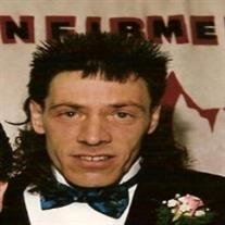Rocco Barroncini