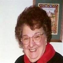 Anne Marie (Puglione) Zasa