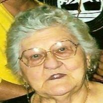 Margaret D.(Bowen) Ford