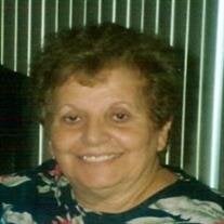 Evelyn (DiPastina) Tuttle