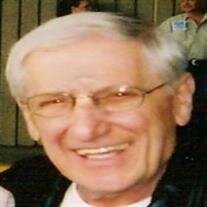 Salvatore P. "Sam" Maneen, Sr.