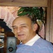 Anthony F. "Tony" Marino