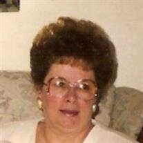 Elizabeth "Betty" (Brown) Gurdo
