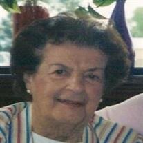 Rosemary (Longo) Chambrone