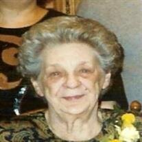 Mary E. (Rozonkiewiecz) Carbone