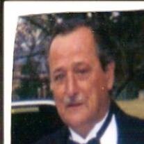 Michael A. Caputo, Sr.