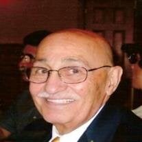 Joseph J. Visingardi, Sr.