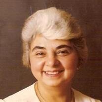 Julia L. "Julie" Flihan