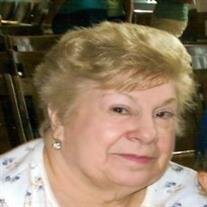 Mary C. (Caruso) Gentile