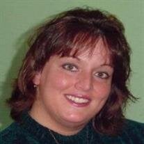 Angela M. (Morosco) Barnes