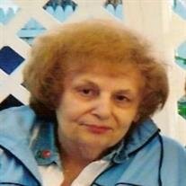 Marie C. (LaBella) Cerullo