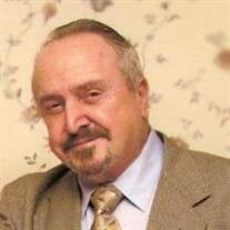 John A. Cecilia