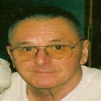 Angelo D. "Butch" Carbone