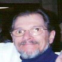 William E. Alsante