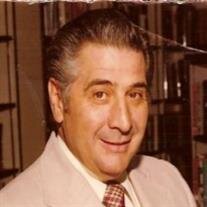 Alfred J. Rocci