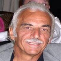 Robert "Rock" Basi