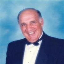 Vito A. "Nappy" DeSantis