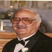 George A. Frattasio
