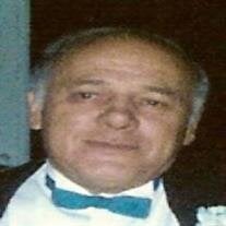 John J. Talerico, Sr.