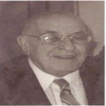 Peter F. DeSarro