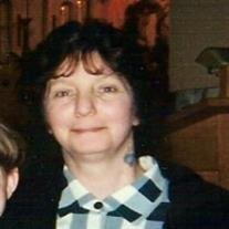 Amelia E. "Meel" Maynard