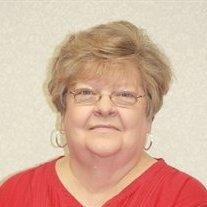 Rebecca Ann Dennis