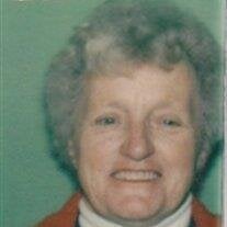 Peggy Jean Schneider-VanCoughnett