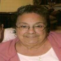 Elaine R. (Casaletta) Heaton