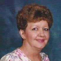 Jane McKinney Burns