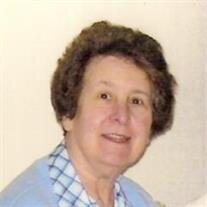 Phyllis A. (Lauria) Ross