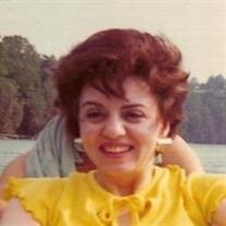 Arden C. (Saltrella) Atkins