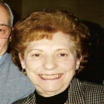 Mary A. (Polera) Potenza