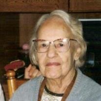 Caroline (Lucia) Chambrone