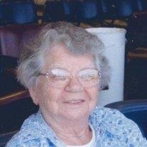 Jarvis Uldene Spurlock