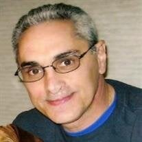 Francis P. "Butch" Montrose