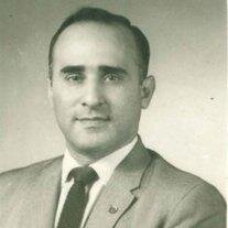 Mr. Joseph  D.  Della Gala
