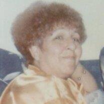 Maria Yolanda Gonzalez-Luna
