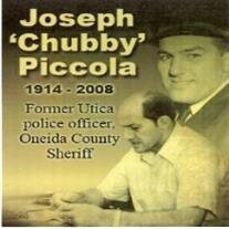 Joseph A. "Chubby" Piccola