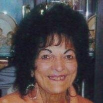 Margie (Santoro) Zerrahn
