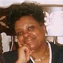 Annette W. Seward
