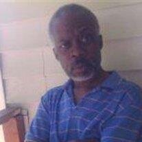 Lonnie Lewis Jr.