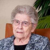 Merna K. Lange