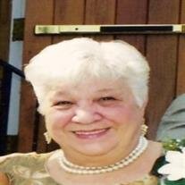 Gloria M. Menesini