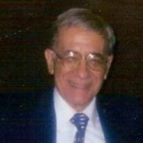Joseph T. Eanniello