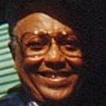 Mr. Robert Lee Knight