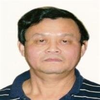 Trung Quang Tran