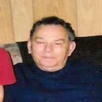 Donald P. Malick, Sr.