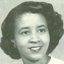 Ethel L. Thomas